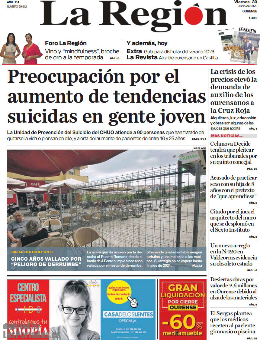 La Región