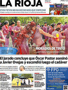 Periodico La Rioja