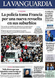 /La Vanguardia