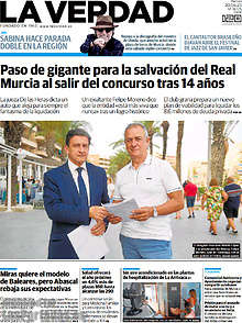 Periodico La Verdad
