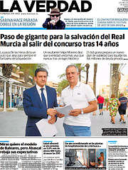 /La Verdad