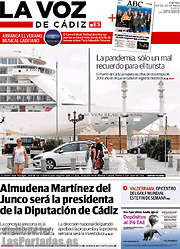 /La Voz de Cádiz