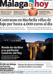 /Malaga Hoy