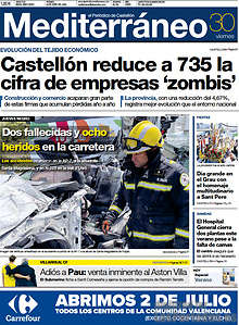 Periodico Mediterráneo