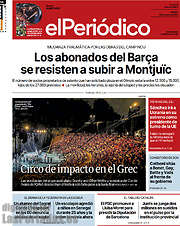 /El Periódico de Catalunya(Castellano)