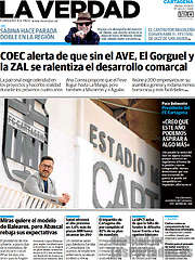 /La Verdad Cartagena