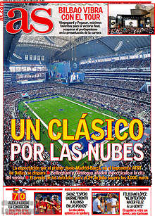 Periodico AS