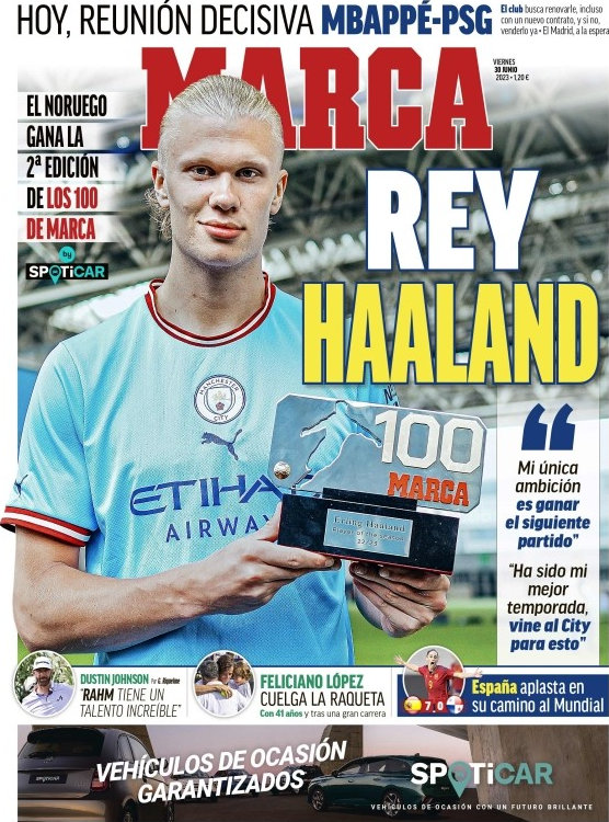 Marca