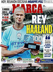 /Marca