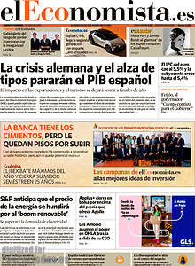Periodico El Economista