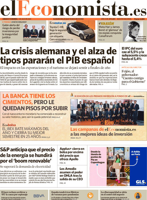 El Economista