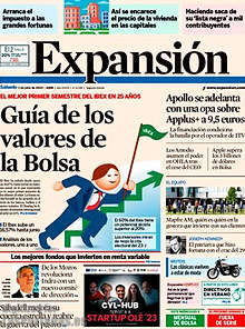 Periodico Expansion