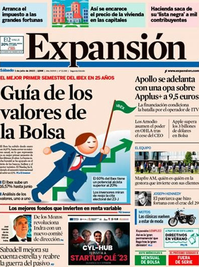 Expansion