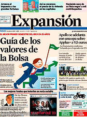 /Expansion