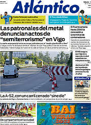 /Atlántico Diario