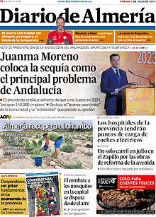 Periodico Diario de Almería