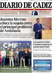 /Diario de Cádiz