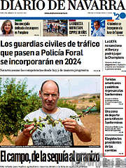 /Diario de Navarra