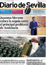 /Diario de Sevilla