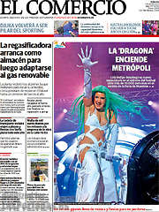 /El Comercio