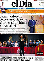 /El Día de Córdoba