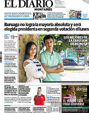 /El Diario Montañés