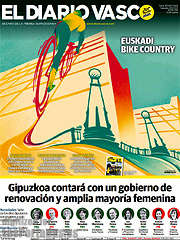 /El Diario Vasco