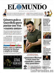 /El Mundo