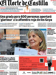 /El Norte de Castilla