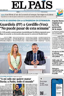 Periodico El País