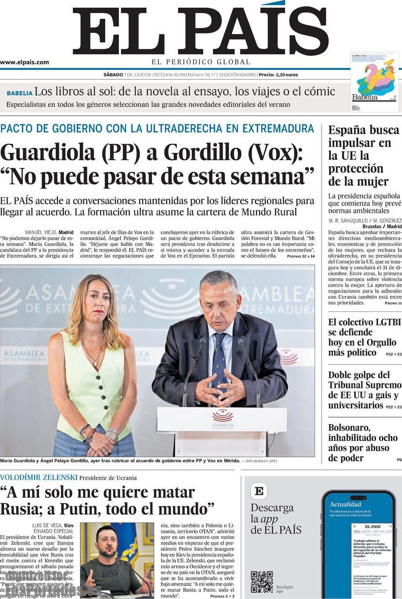 El País