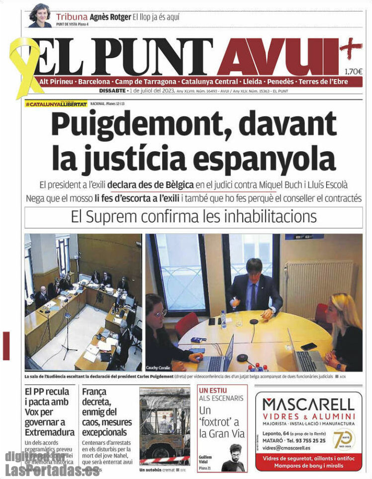El Punt
