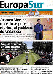 /Europa Sur