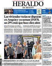 /Heraldo de Aragon