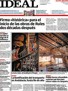 Periodico Ideal
