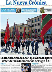 /La Nueva Crónica