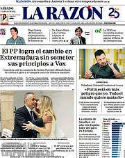 /La Razón