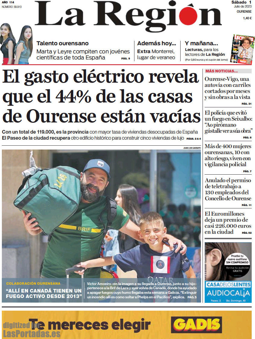 La Región