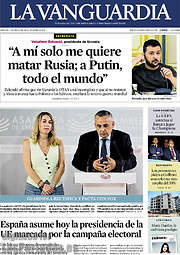 /La Vanguardia