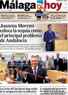 Periodico Malaga Hoy