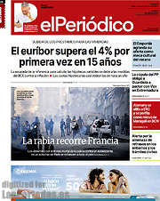/El Periódico de Catalunya(Castellano)