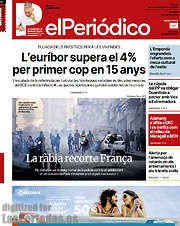 /El Periódico de Catalunya(Català)