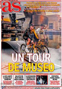 Periodico AS