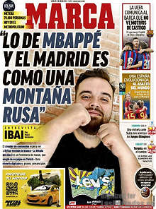 Periodico Marca