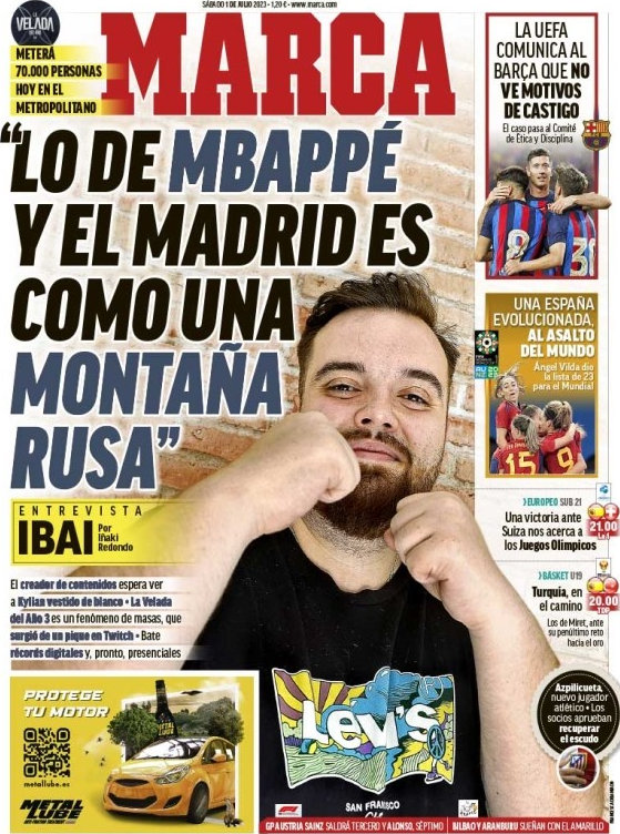 Marca