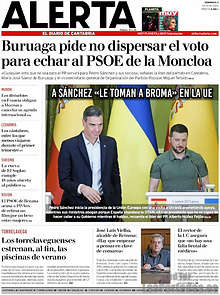 Periodico Alerta
