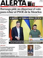 /Alerta