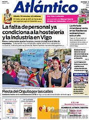 /Atlántico Diario
