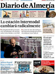 /Diario de Almería