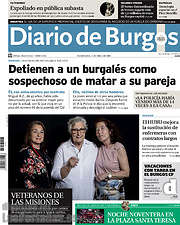 /Diario de Burgos